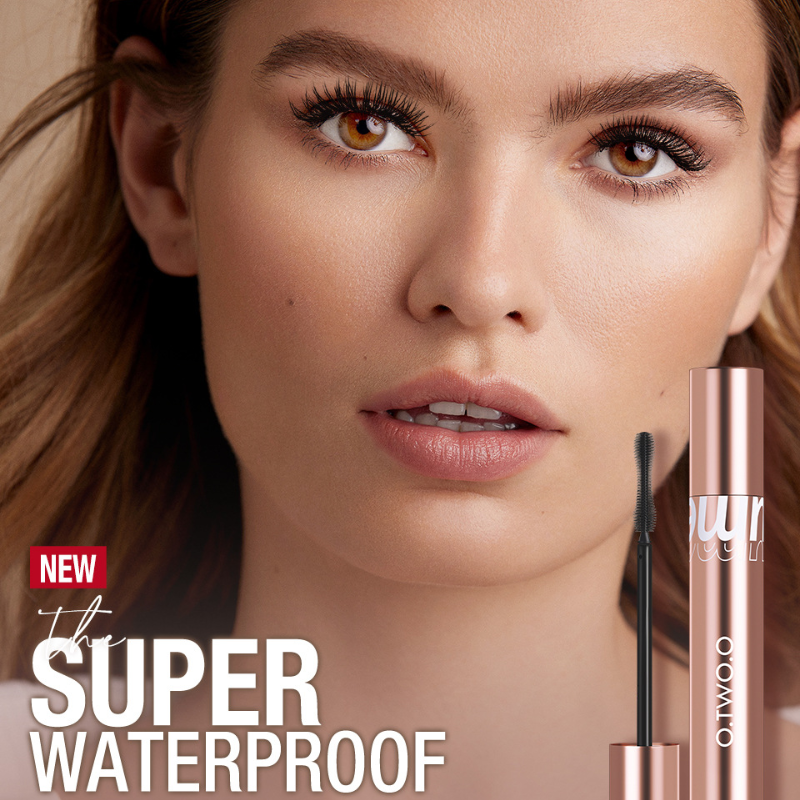 Skyline Lift Curling Volume Mascara