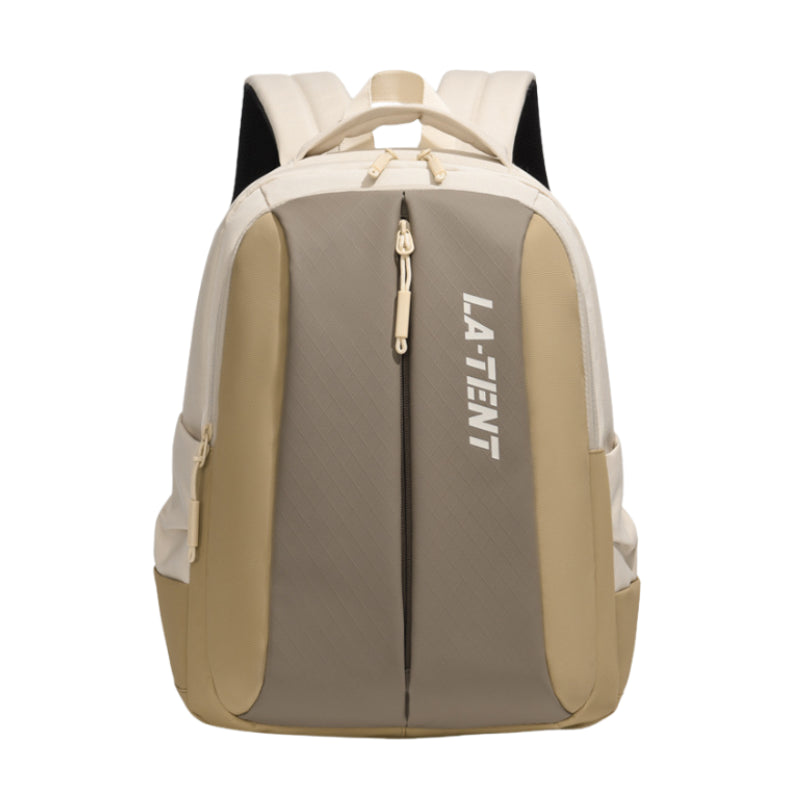 Urban Style Large Capacity Casual Backpack