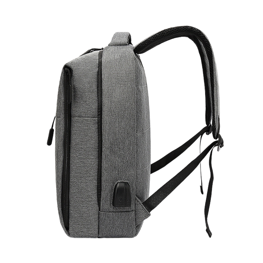 Urban Edge Korean Backpack