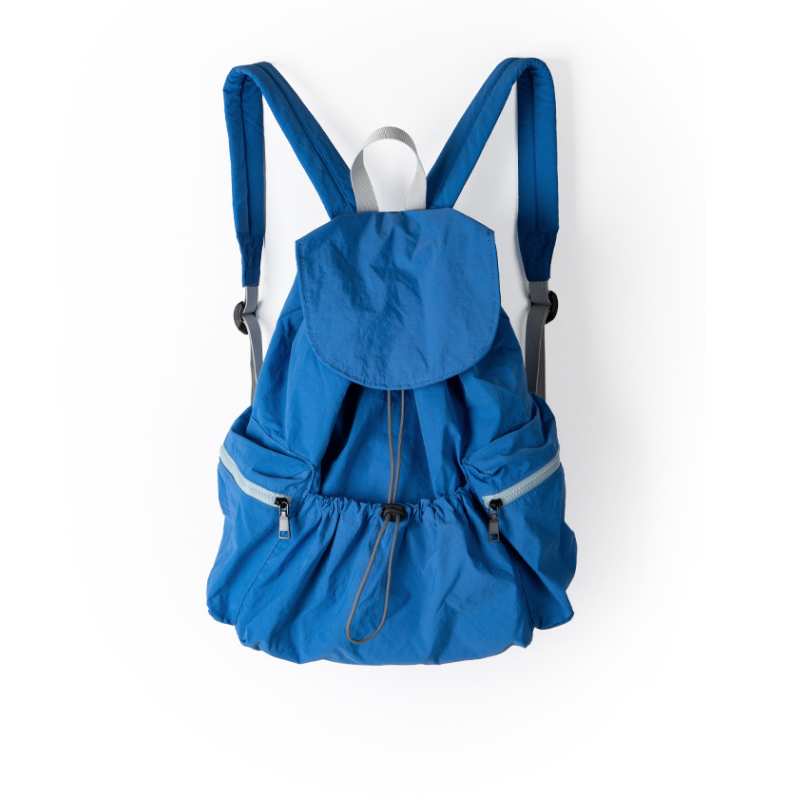 Nylon Lite Commute Women Backpack