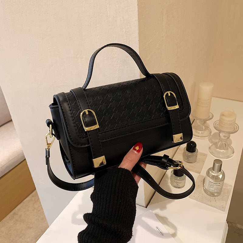 Urban Chic Ins Style Crossbody Bag