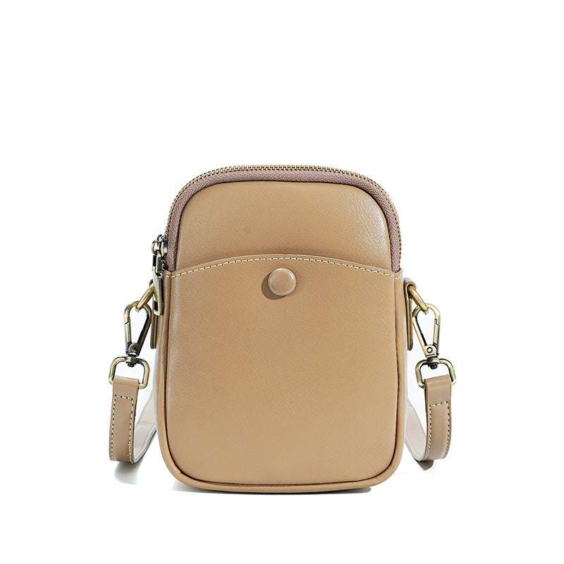 Prime Pouch Crossbody Bag