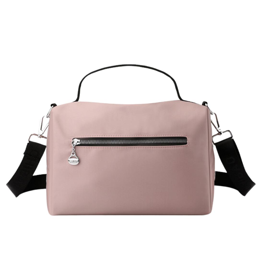 Elegant Daily Commuting Crossbody Bag