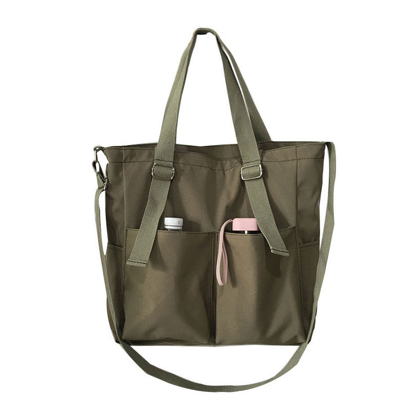 Korean Breeze Shoulder Bag