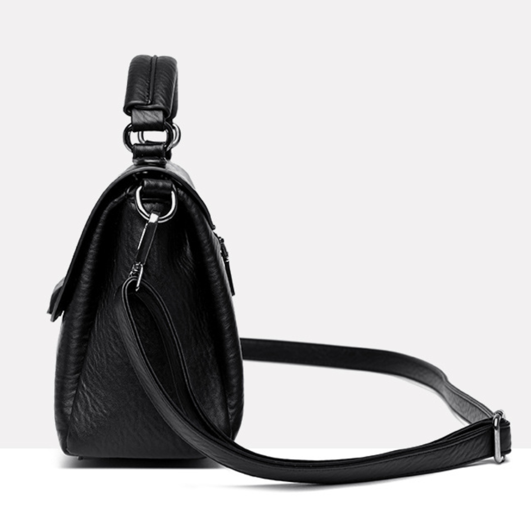 Korea Chic Mini Square Shoulder Bag