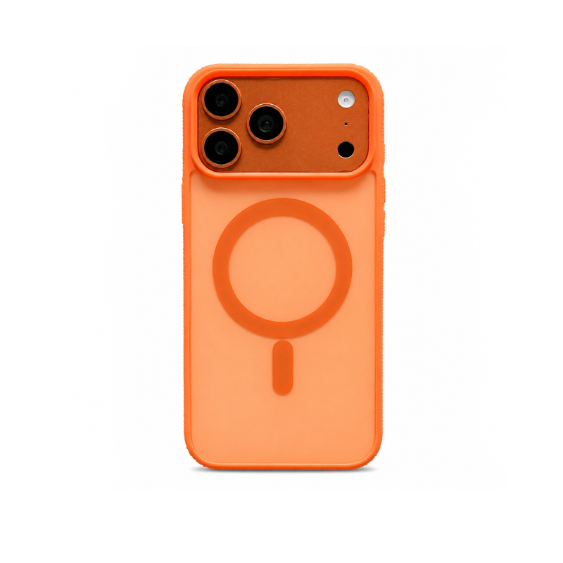 Veloce Colorblock Magnetic iPhone Case