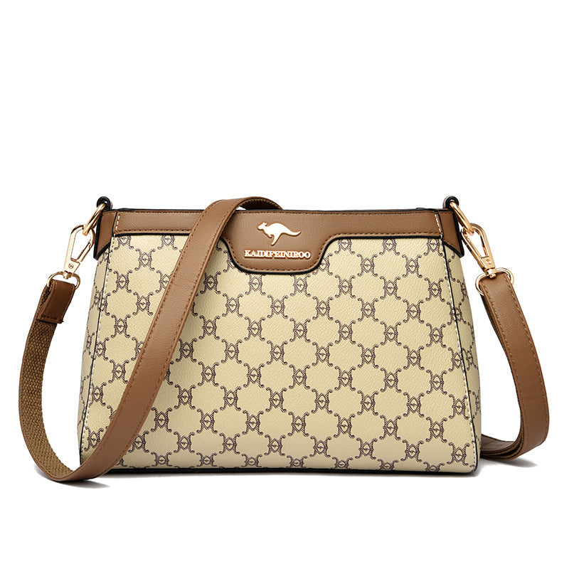 Elegant Essence Women's Crossbody Bag