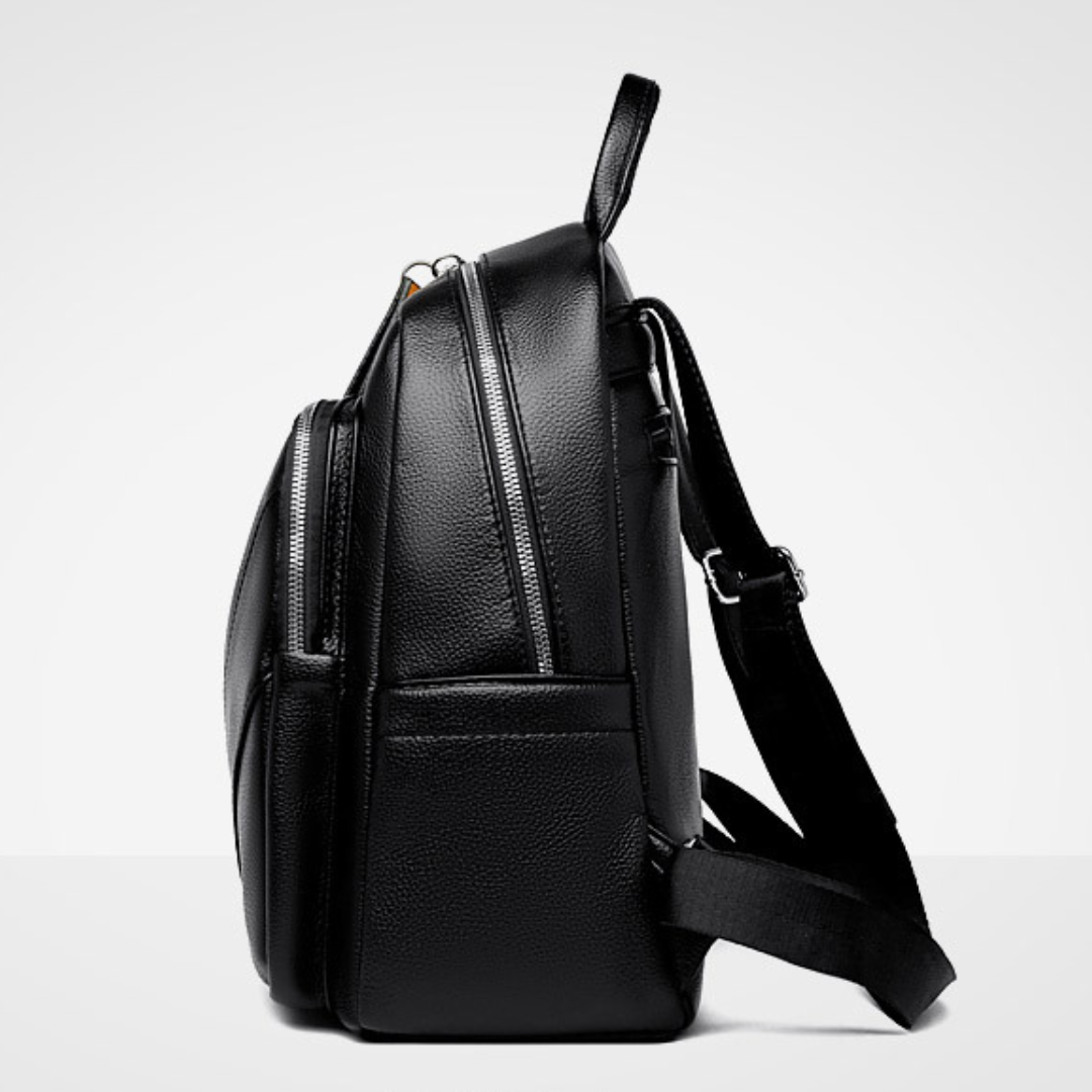 Style Edge Fashion Backpack