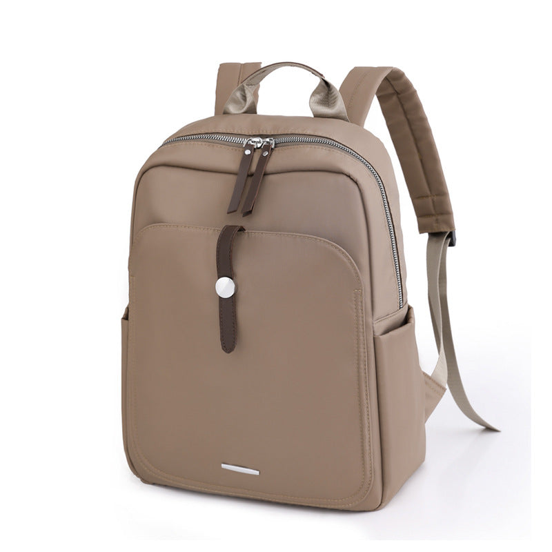 Urban Trail Nylon Backpack