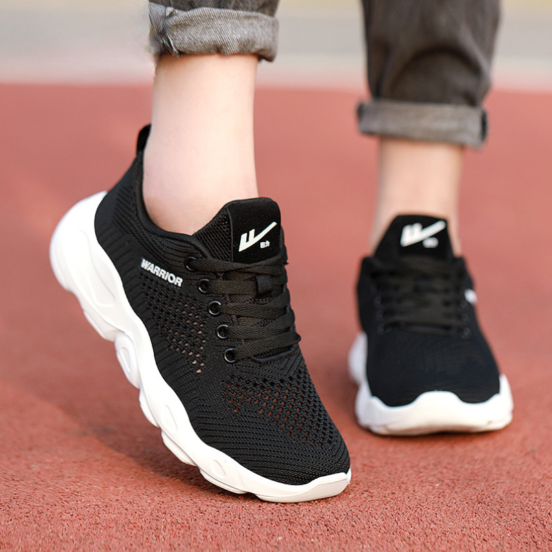Flex Cushion Running Shoes