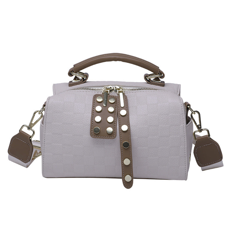 Classy Carry Trendy Crossbody Bag