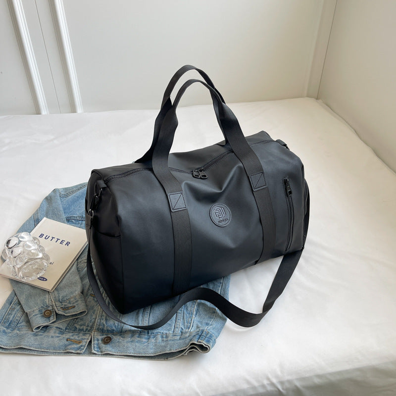 Urban Chic Duffle Bag