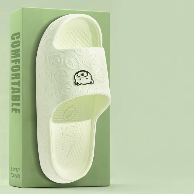 PureStep Everyday Slippers