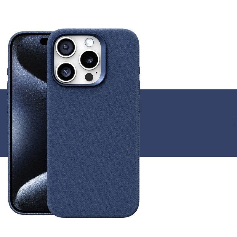 Veltrix Flannel Magnetic iPhone Case