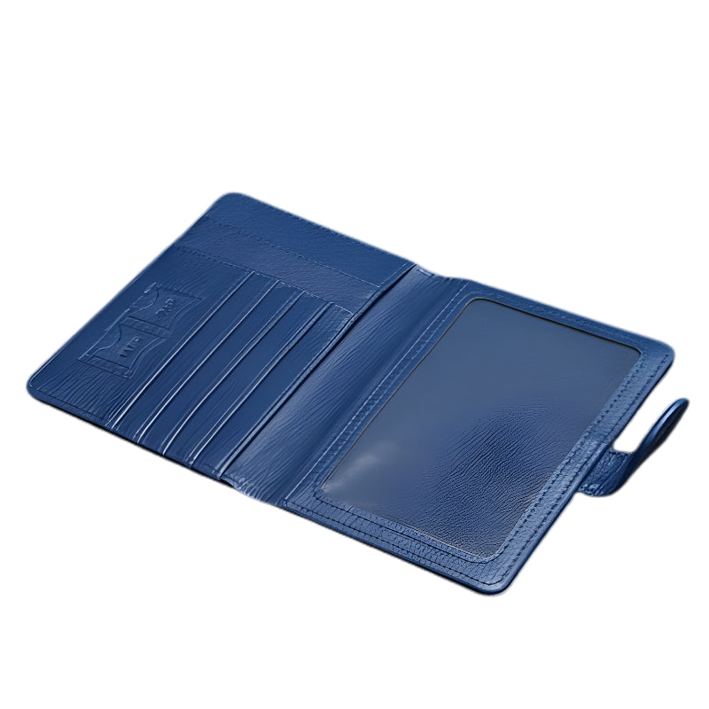 Global Guard Passport Holder