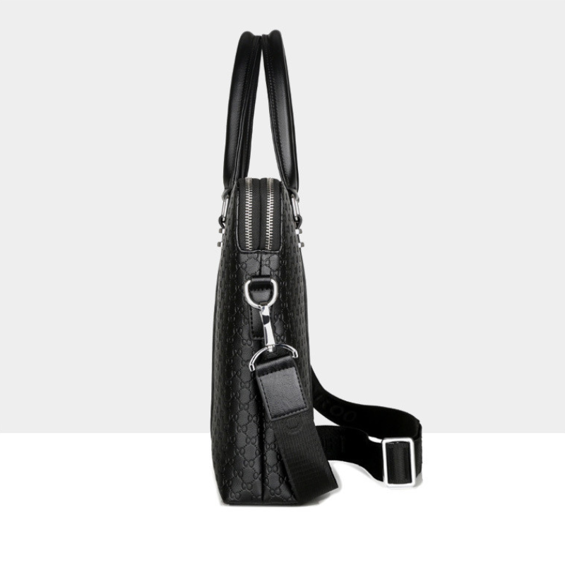 Men’s Classic Horizontal Laptop Bag