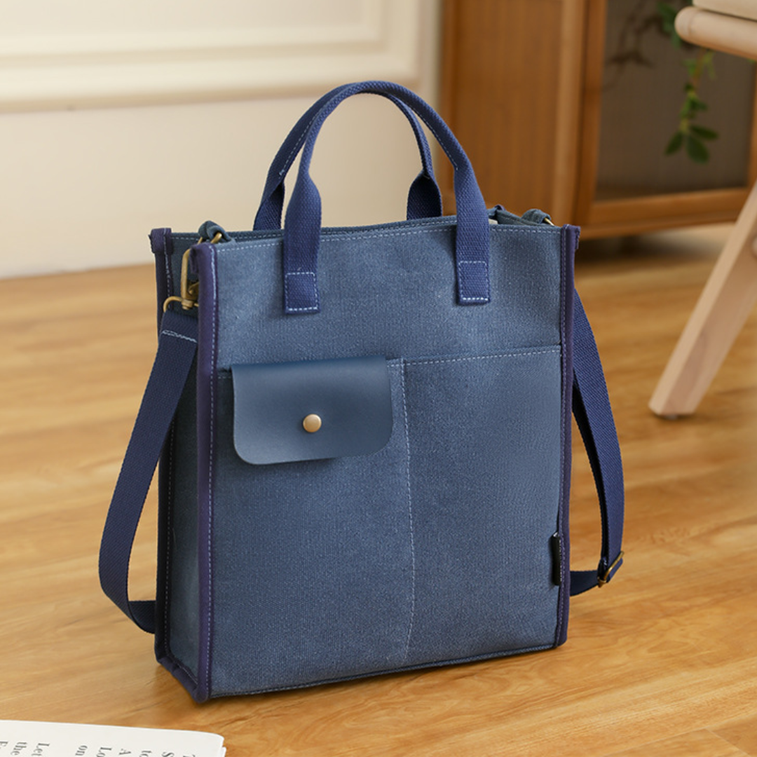 Trendsetter's Cross-Border Tote Bag