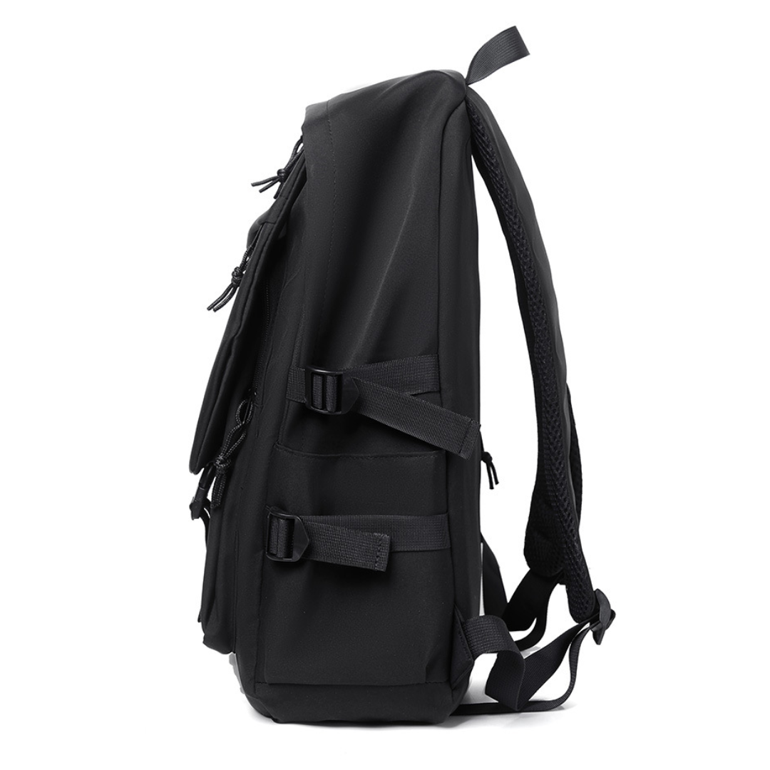 Modern Students Backpack