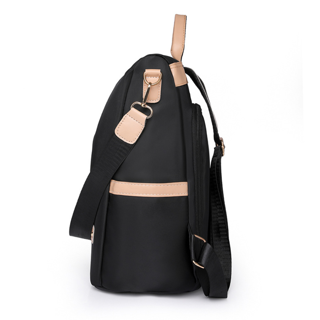 Spring Light Nylon Backpack