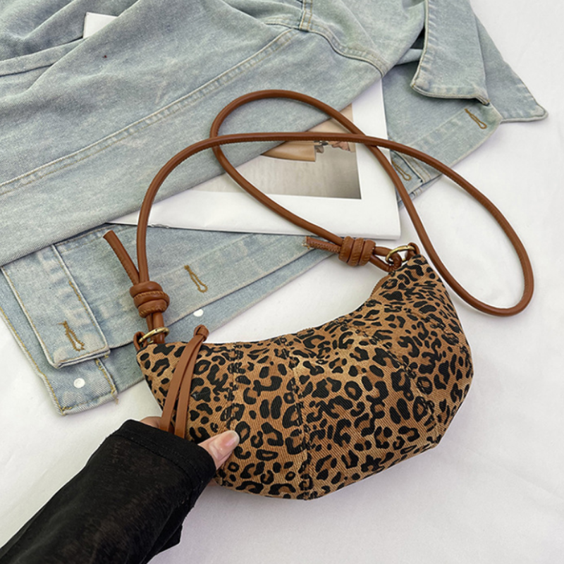 Savannah Chic Shoulder Bag