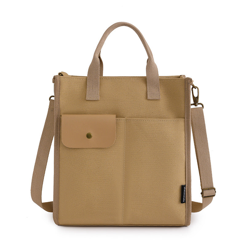 Trendsetter's Cross-Border Tote Bag