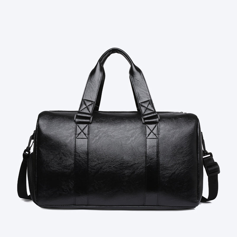 Fit Style Trendy Duffle Bag