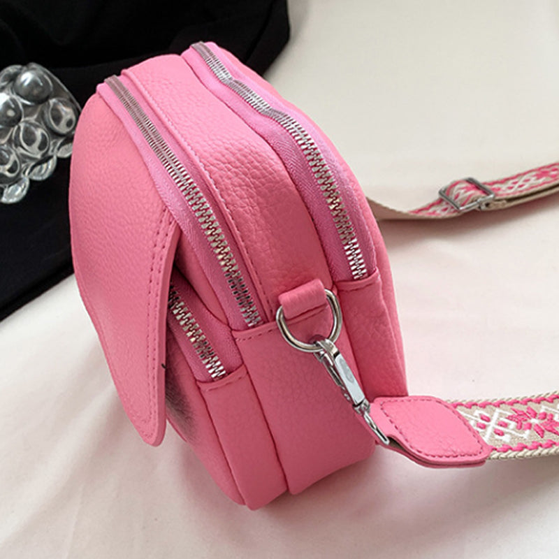 Multi-Pockets Chic Mini Bag