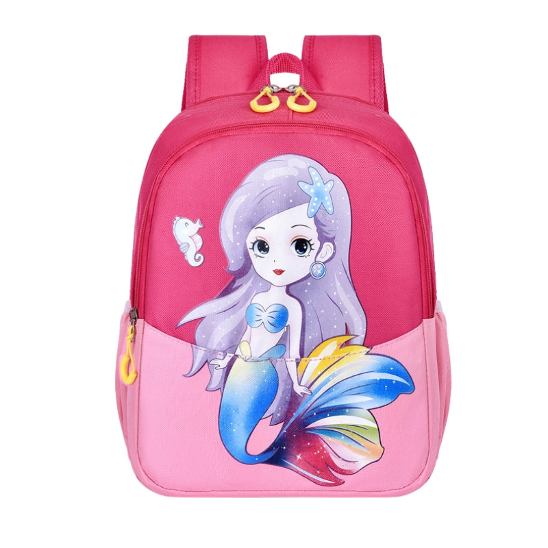 Mermaid Dream School Bag