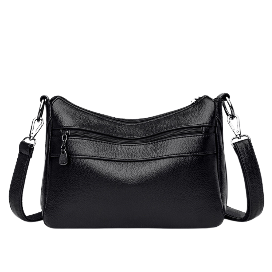 Fashion Fusion Women's Crossbody Bag