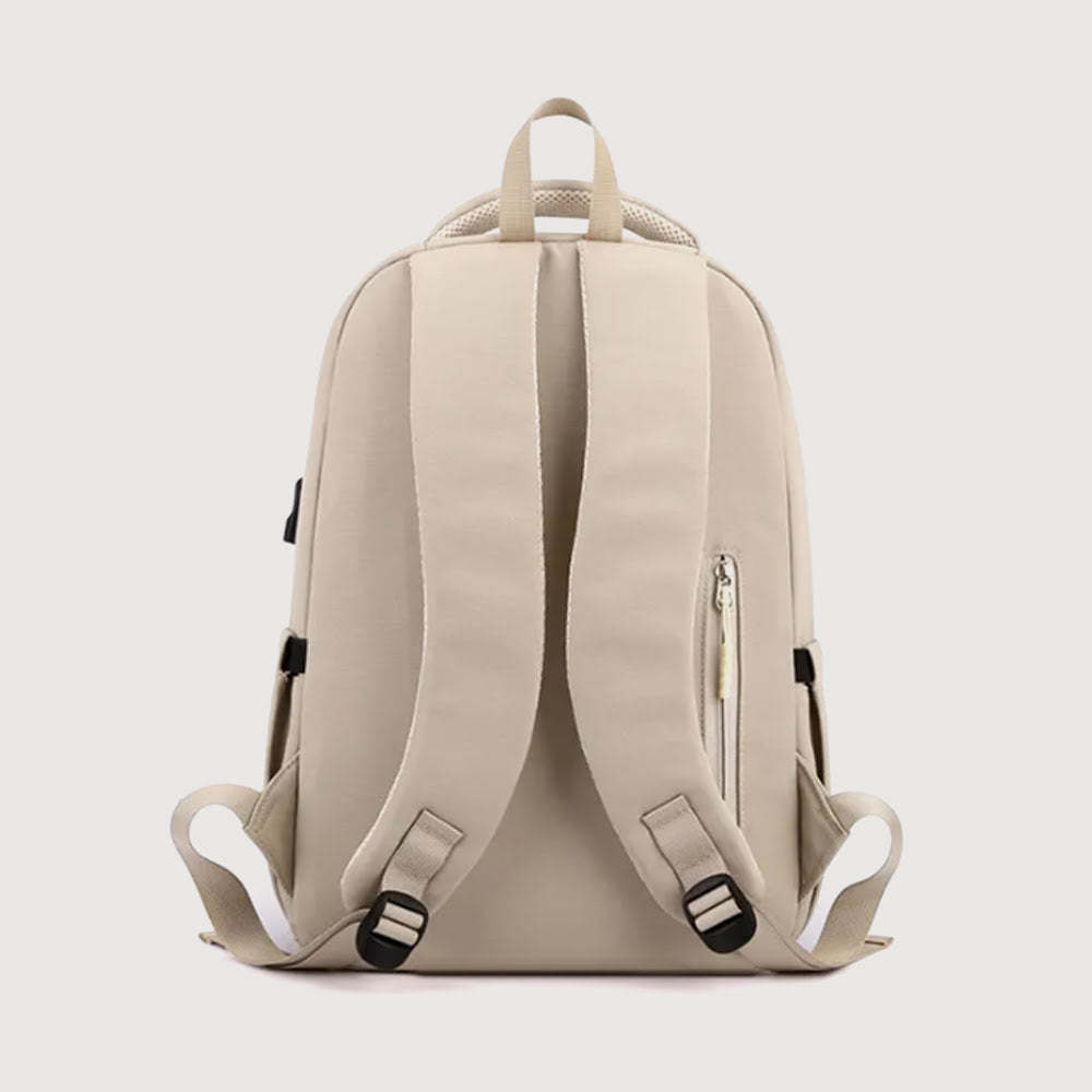 Smart Strider USB Charging Casual Backpack