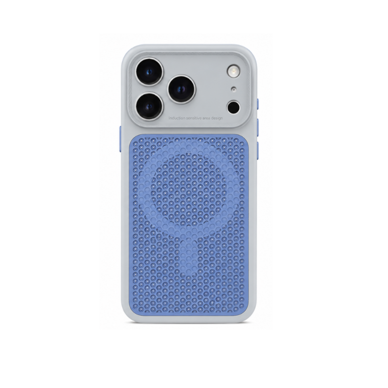 Virexa Mesh iPhone Case