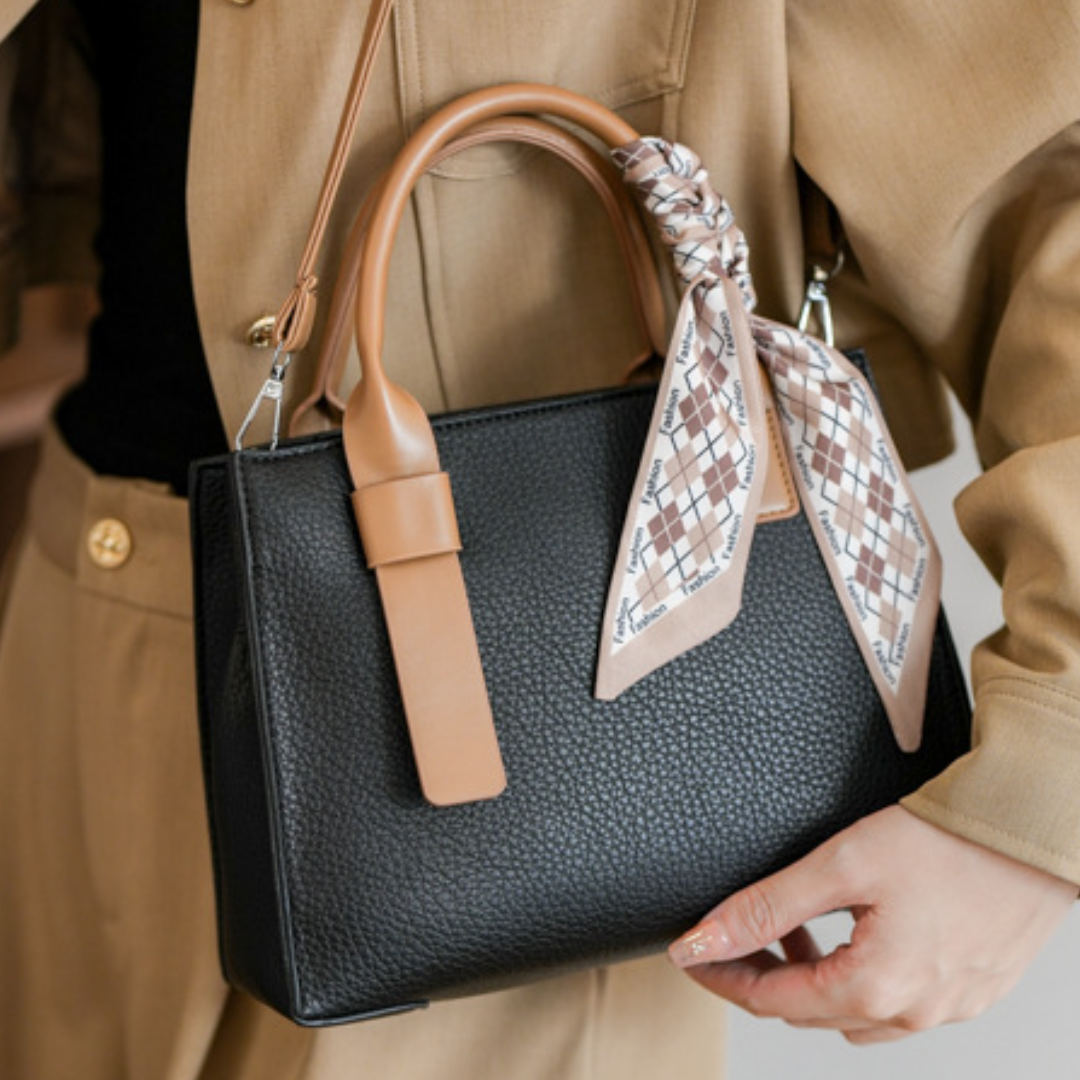 Fashionista's Favorite Handbag