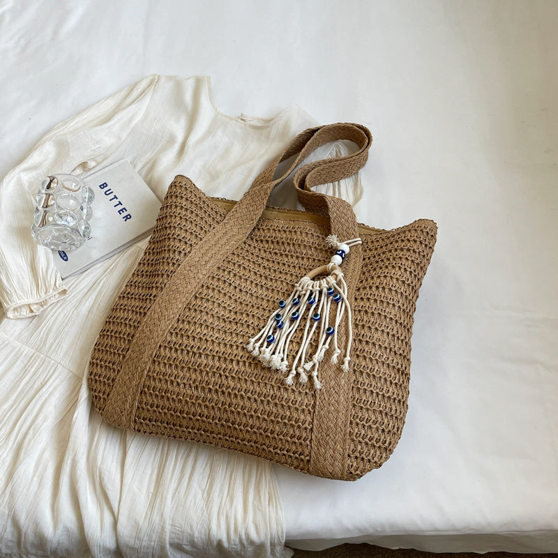 Resort Ready Tote Bag