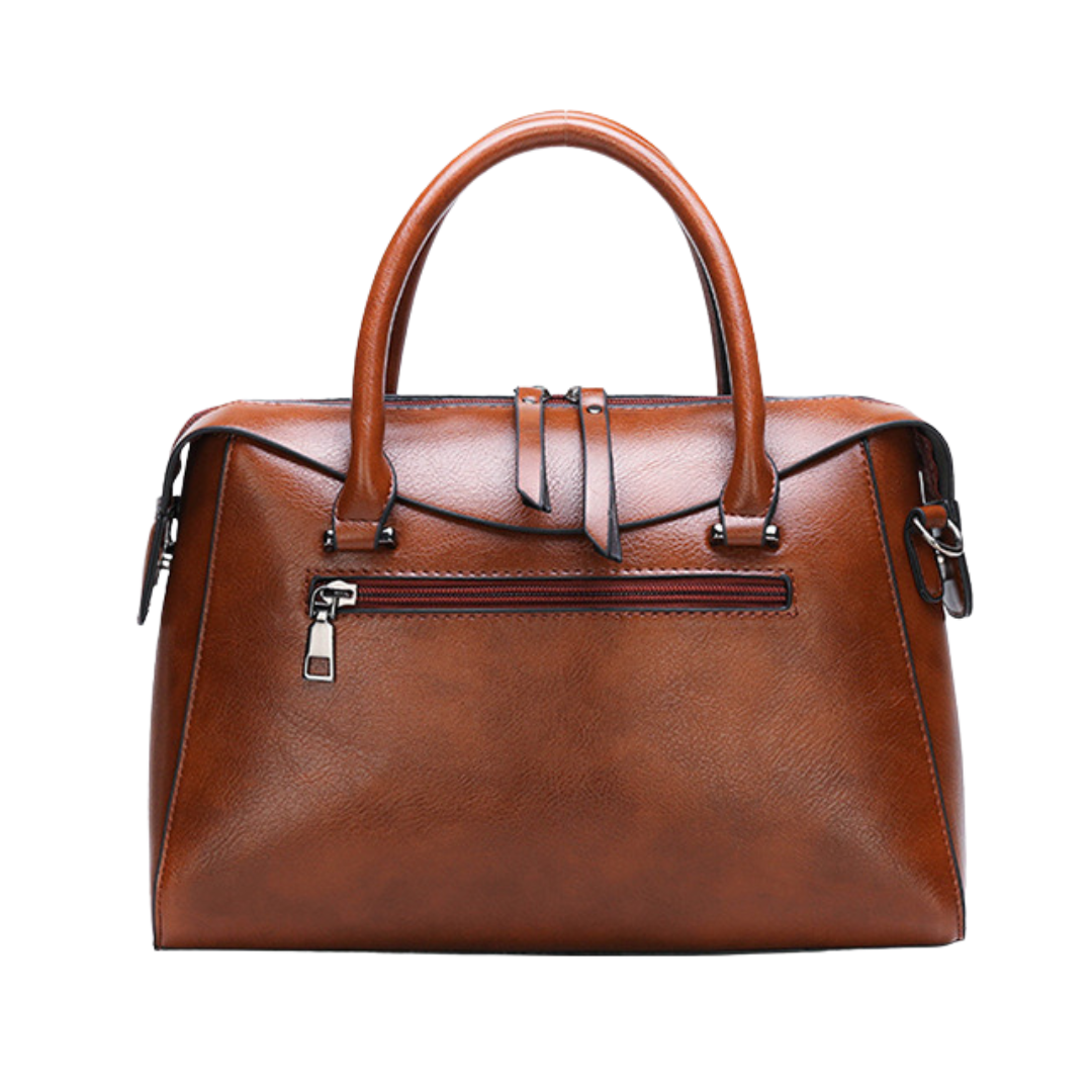 Baigou Crocodile  Crossbody Handbag for Women