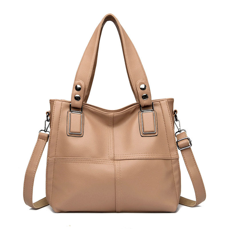 Elegance Max All-Match Shoulder Bag