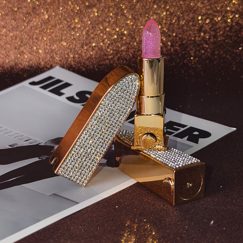 Starlit Sheen Hydrating Lipstick