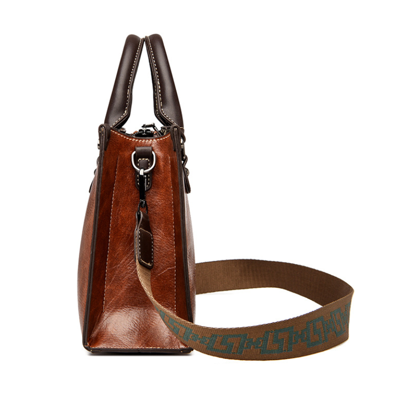 Trendy Casual Handbag For Everyday Style