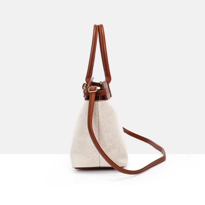 Vintage Heritage Handbag