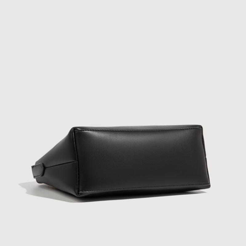 Marvelle Soft Leather Handbag