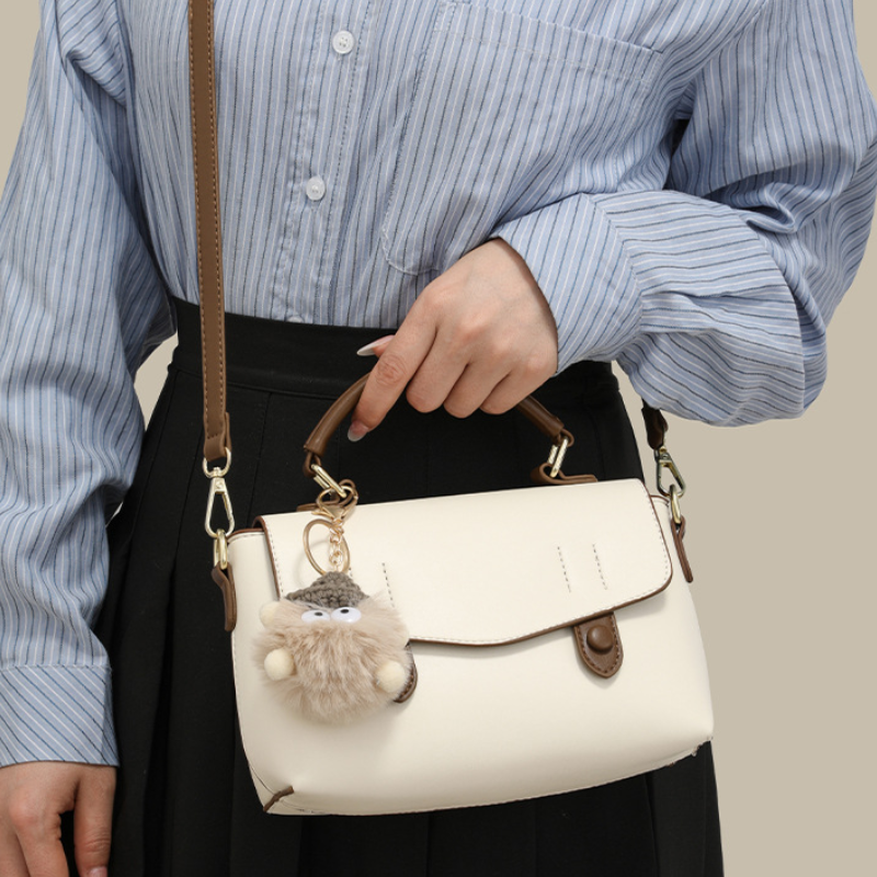 Elegant Everyday Handbag
