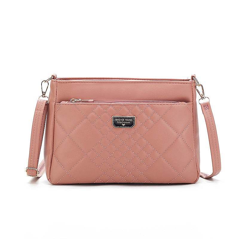 Women's Armpit Shoulder Bag