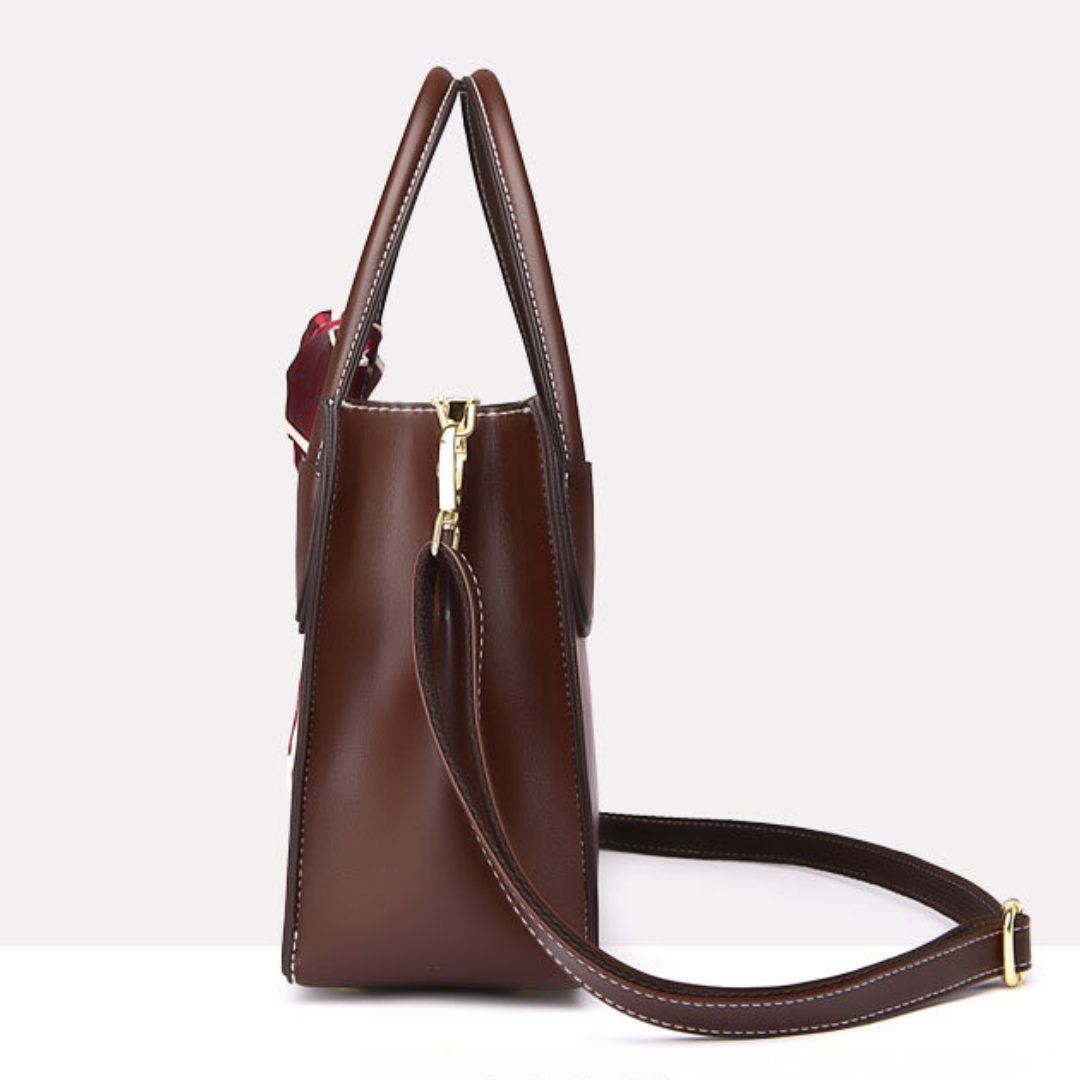 Timeless Grace Handbag