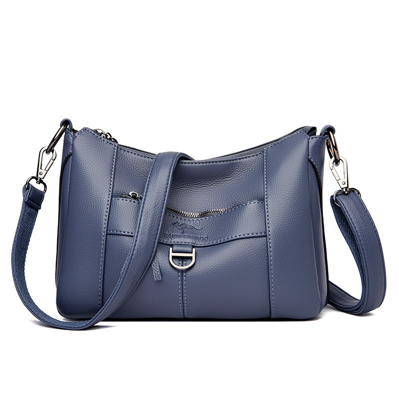 Fashion Fusion Women's Crossbody Bag