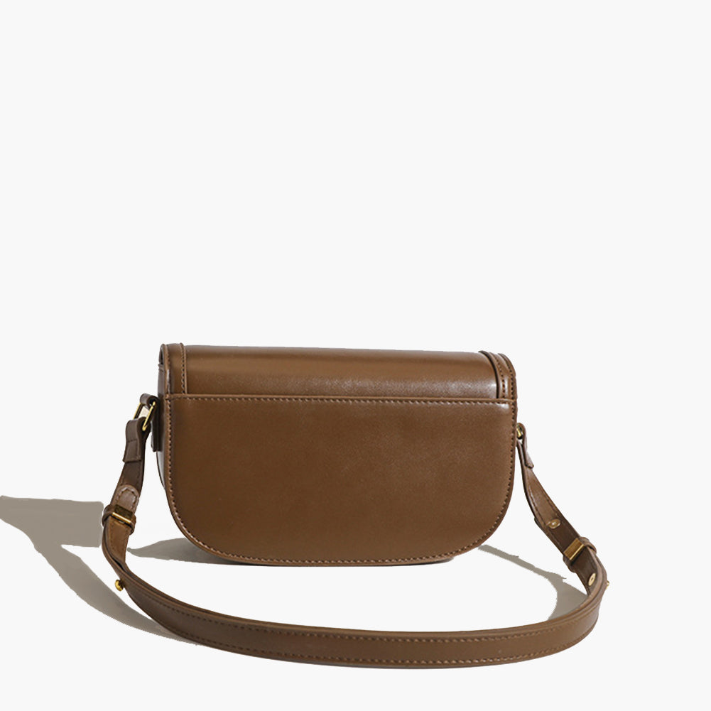 Harmony Hue Saddle Bag