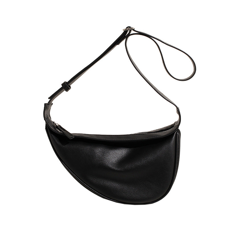 Classic Craze Saddle Bag