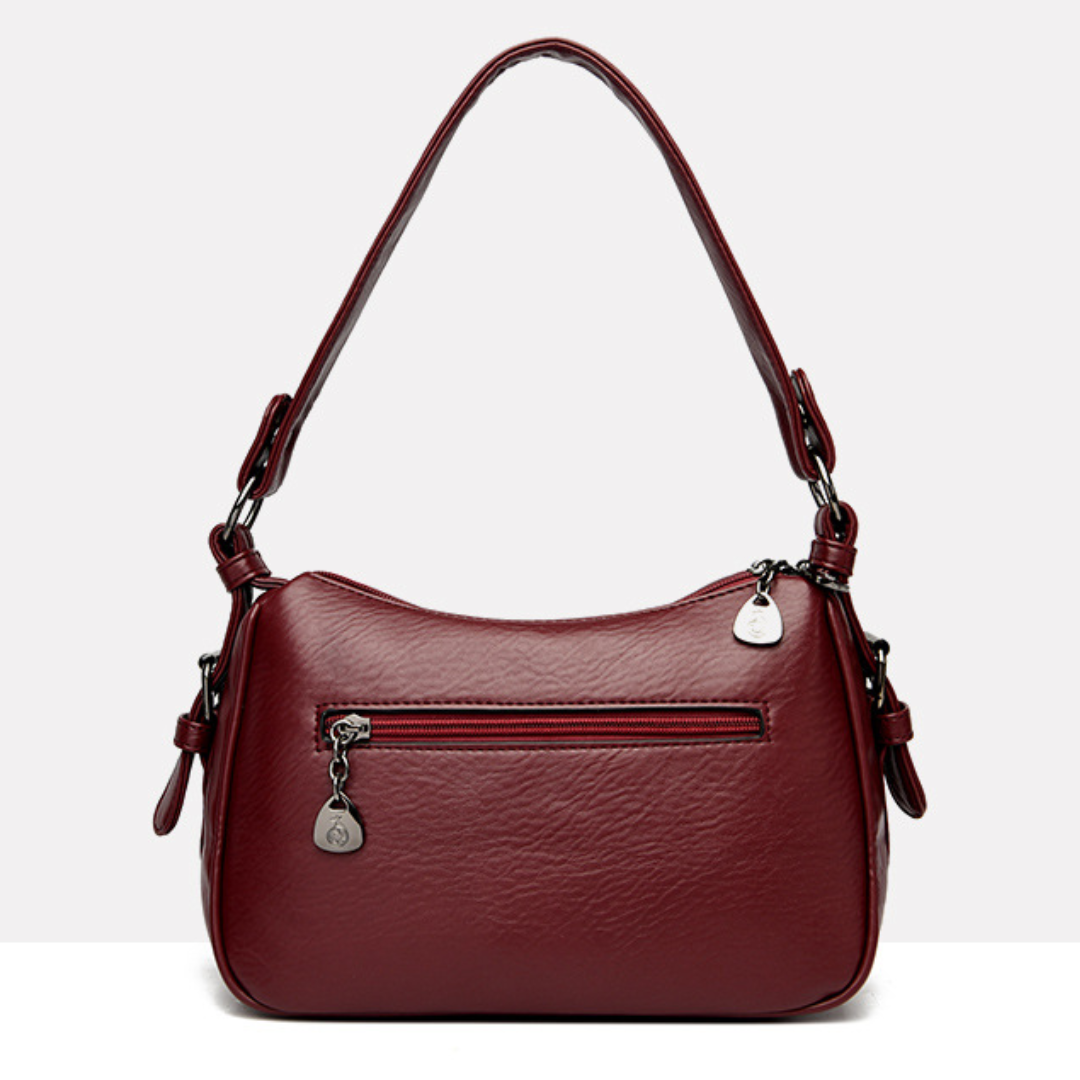 Classic Elegance Shoulder Bag