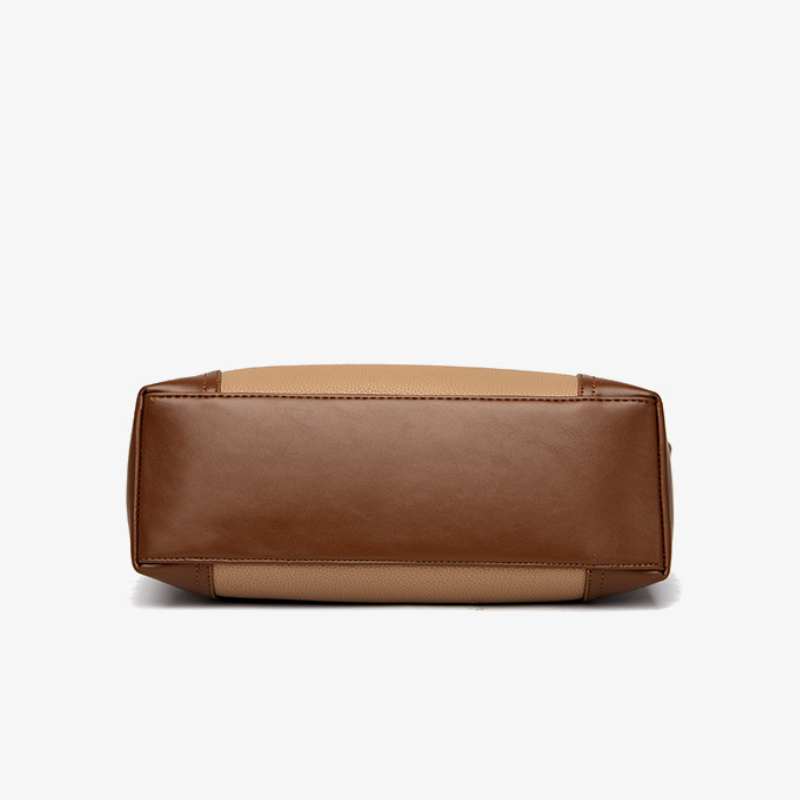 Elegant Commuter Shoulder Bag For Women