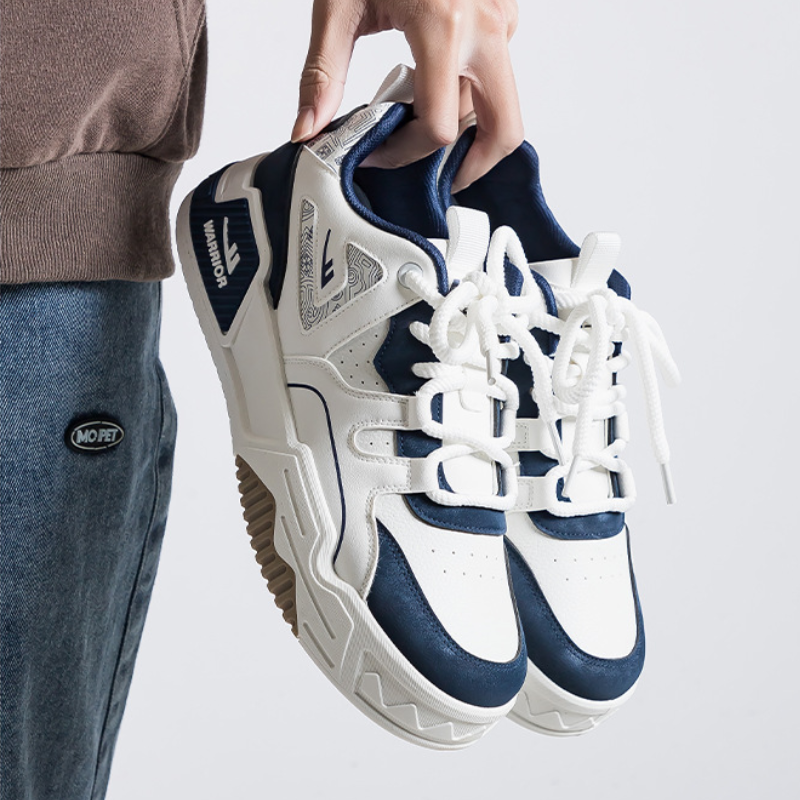 UrbanLift Casual Sneakers