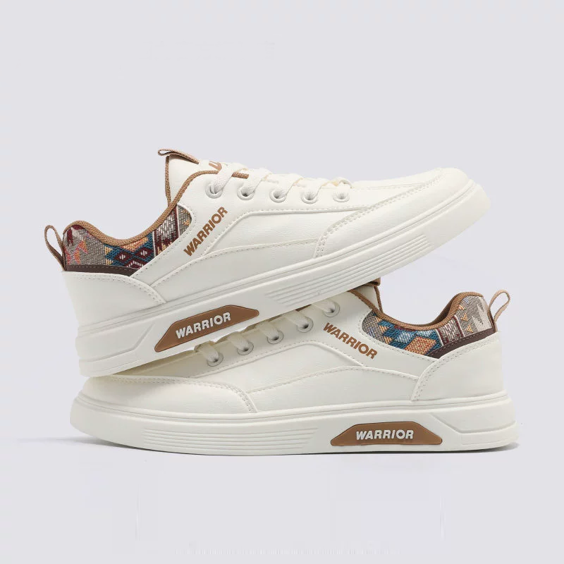GlideStep Casual Sneakers