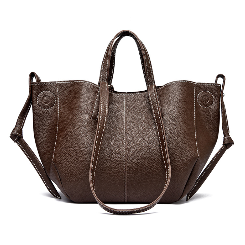 Modern Grace Tote Bag